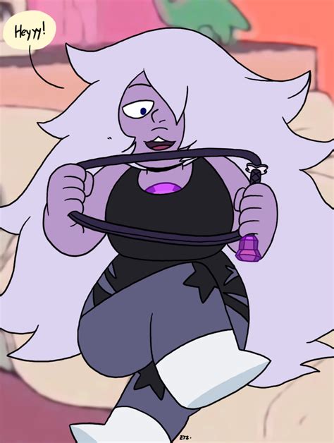 steven universe ehentai|[Nick NSFW] Amethyst x Jasper (Steven Universe) .